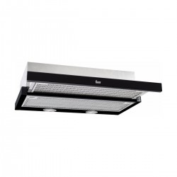 Máy hút mùi âm tủ TEKA CNL 6400 BK BLACk